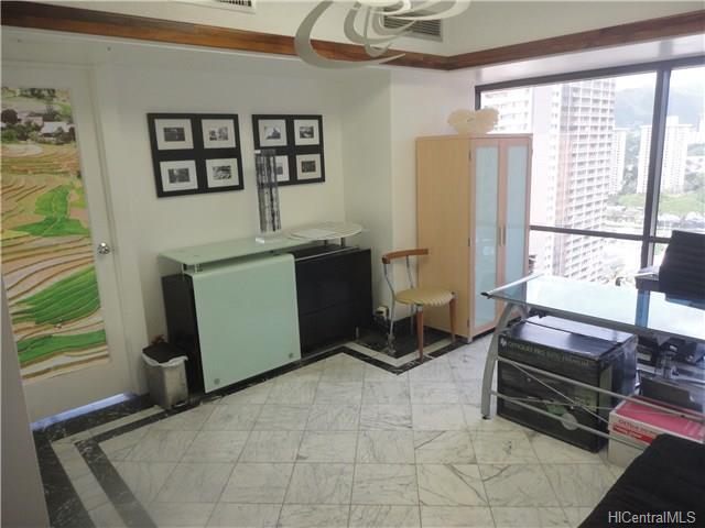 1188 Bishop Street  Unit 2008