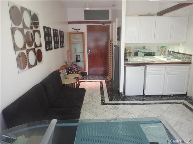 1188 Bishop Street  Unit 2008