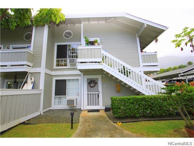 46-1058 Emepela Way  Unit 10A