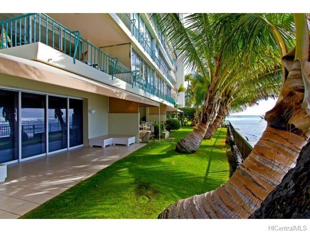 2999 Kalakaua Avenue  Unit 202