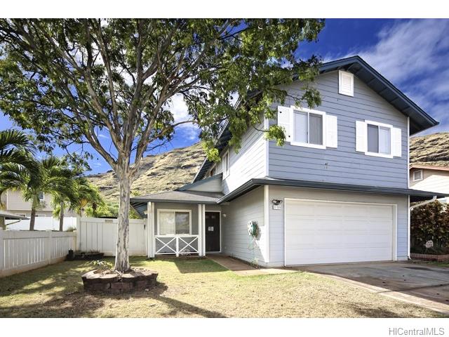 87-1009 Huamoa Street