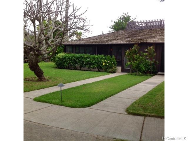 68-615 Farrington Highway  Unit 23A