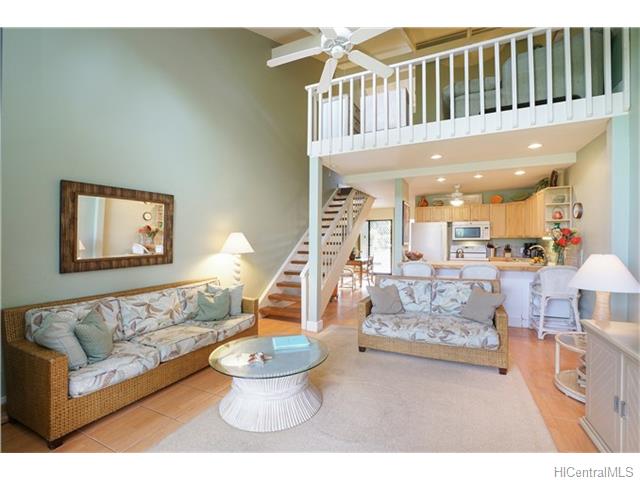 57-101 Kuilima Drive  Unit 12