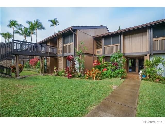 57-101 Kuilima Drive  Unit 12