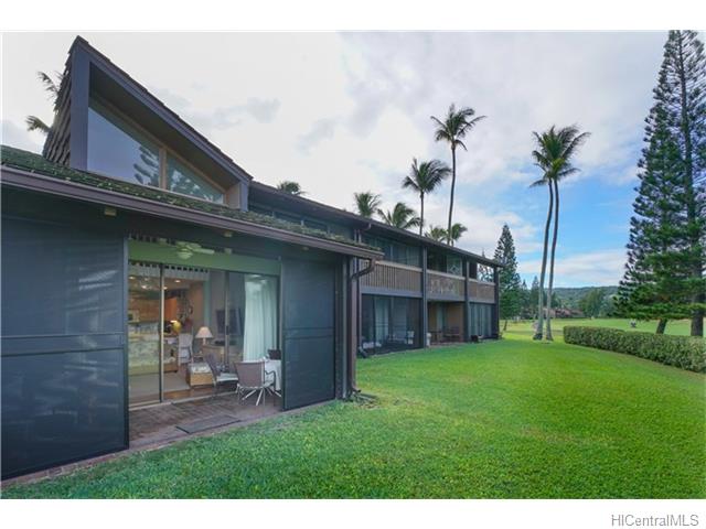 57-101 Kuilima Drive  Unit 12