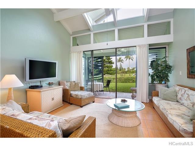 57-101 Kuilima Drive  Unit 12