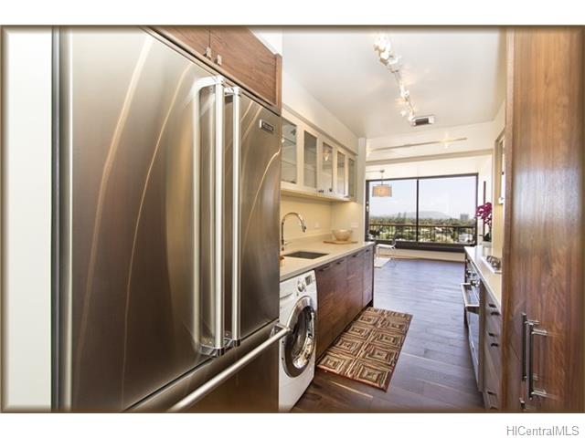 4340 Pahoa Avenue  Unit 7A