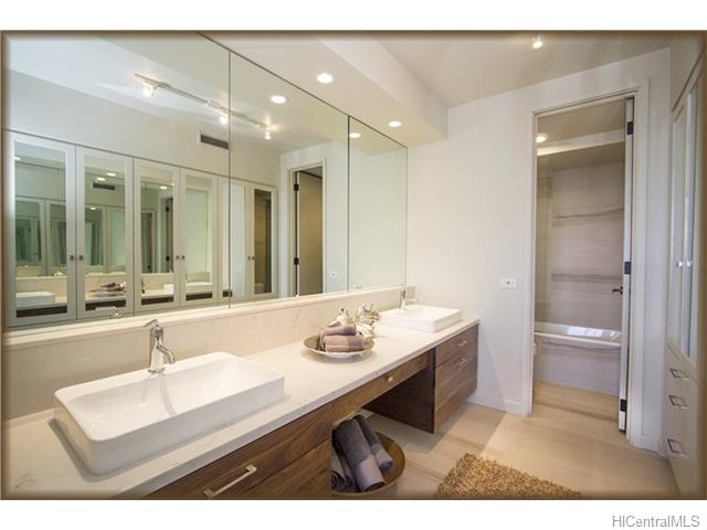 4340 Pahoa Avenue  Unit 7A