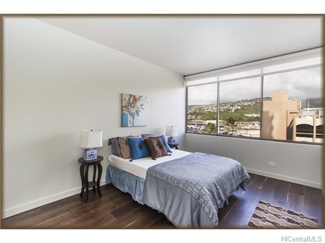 4340 Pahoa Avenue  Unit 7A