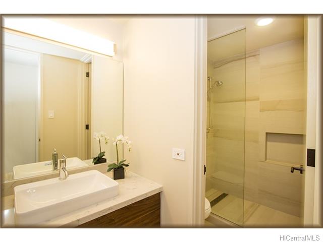 4340 Pahoa Avenue  Unit 7A