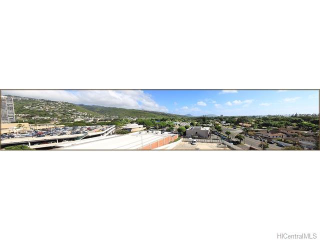 4340 Pahoa Avenue  Unit 7A