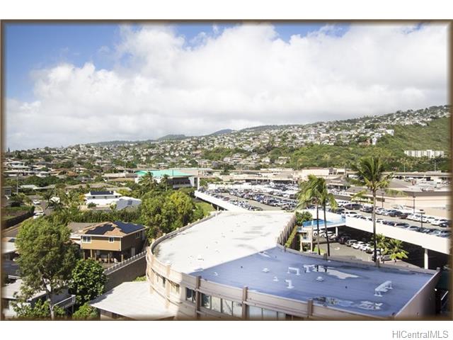 4340 Pahoa Avenue  Unit 7A
