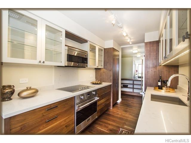 4340 Pahoa Avenue  Unit 7A