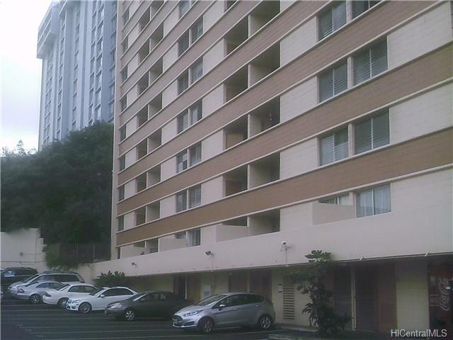 801 Ala Nioi Place  Unit 404