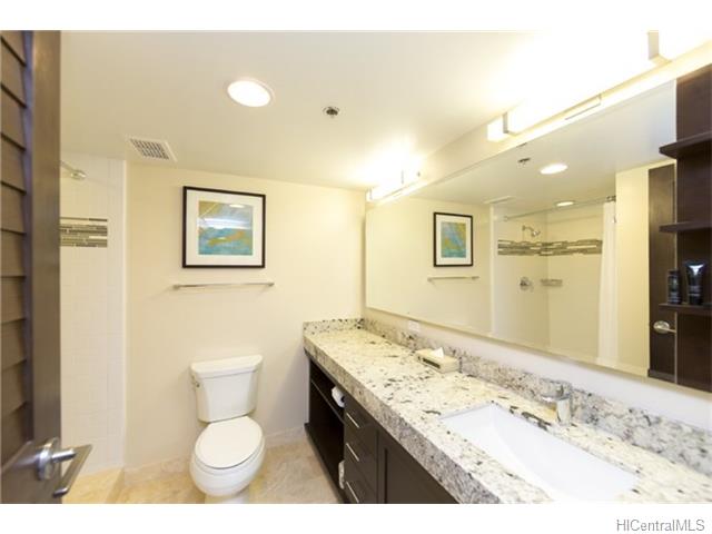 1777 Ala Moana Boulevard  Unit 2520