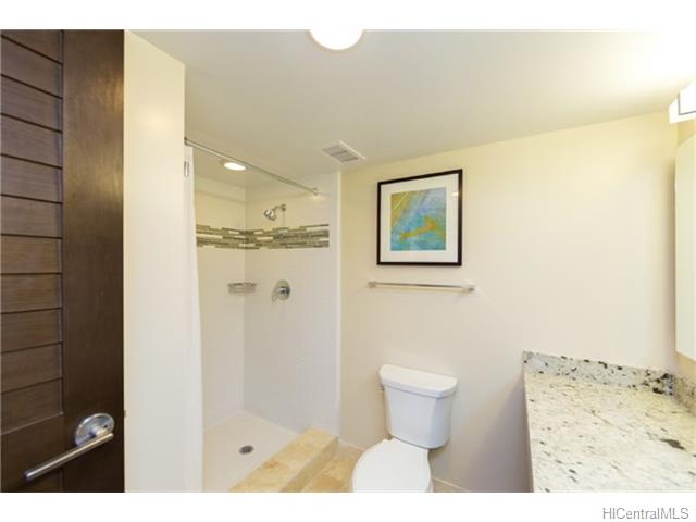 1777 Ala Moana Boulevard  Unit 2520