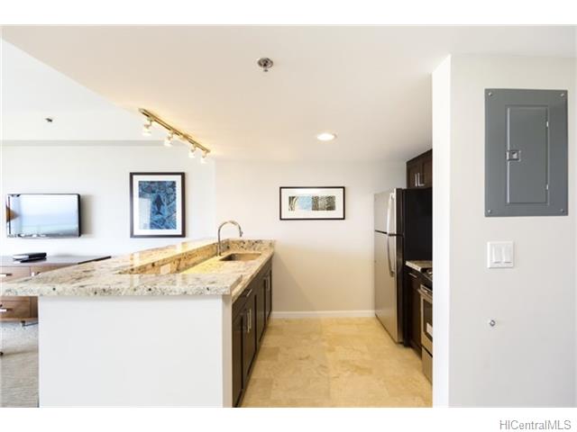1777 Ala Moana Boulevard  Unit 2520