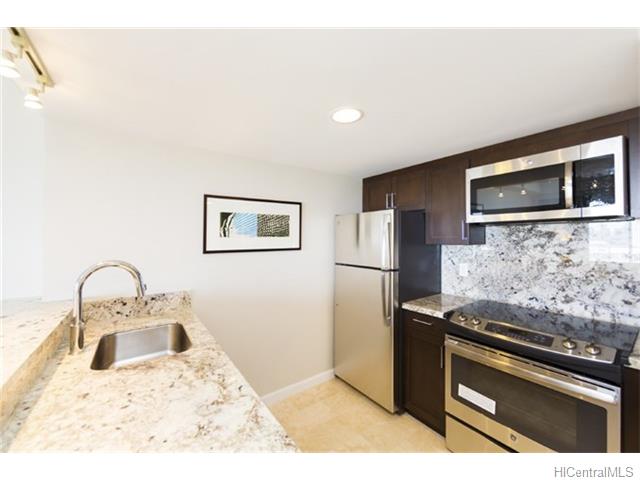 1777 Ala Moana Boulevard  Unit 2520