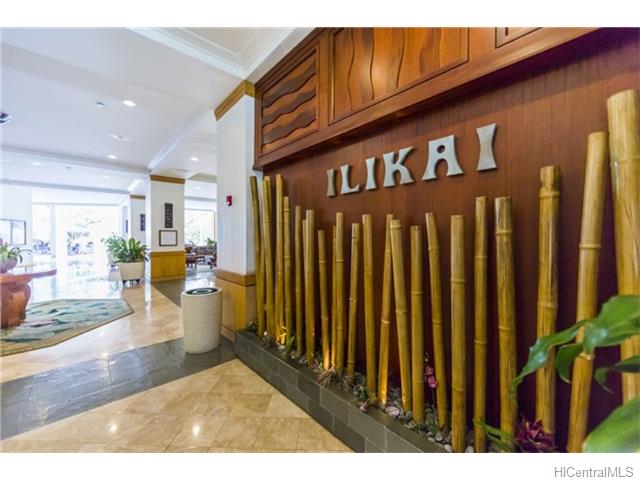 1777 Ala Moana Boulevard  Unit 2520