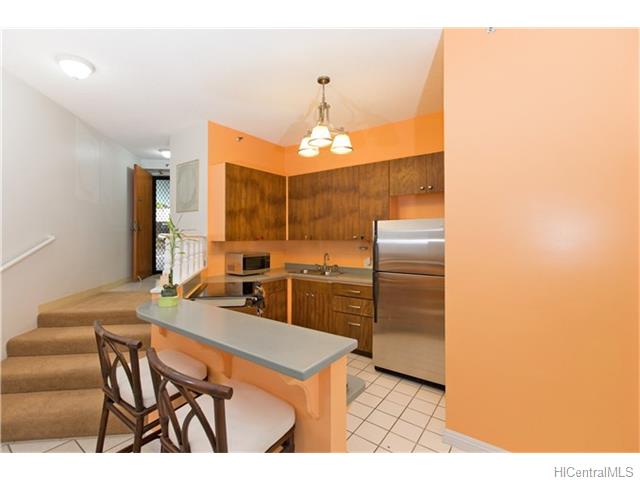 1088 Bishop Street  Unit 1126