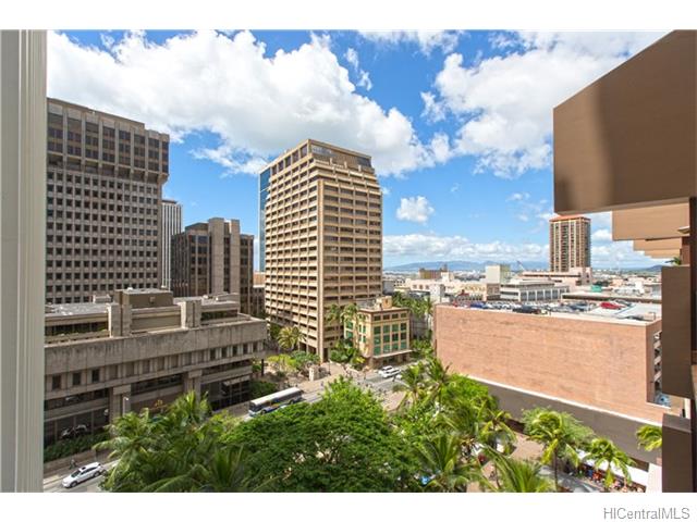 1088 Bishop Street  Unit 1126