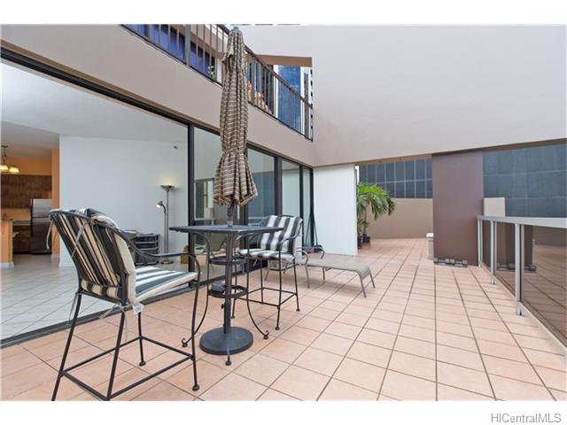 1088 Bishop Street  Unit 1126