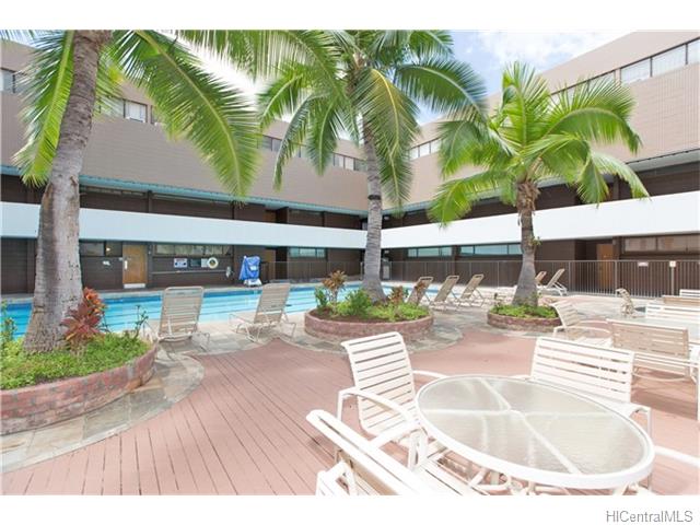 1088 Bishop Street  Unit 1126