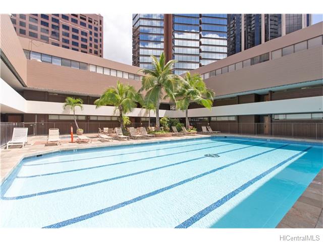 1088 Bishop Street  Unit 1126