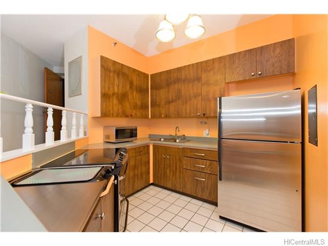 1088 Bishop Street  Unit 1126
