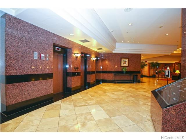 1088 Bishop Street  Unit 1126