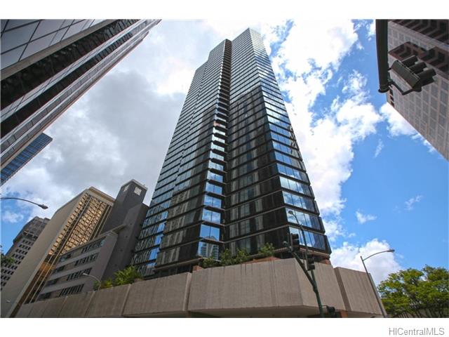 1088 Bishop Street Unit 1126 1088 Bishop Street Unit 1126