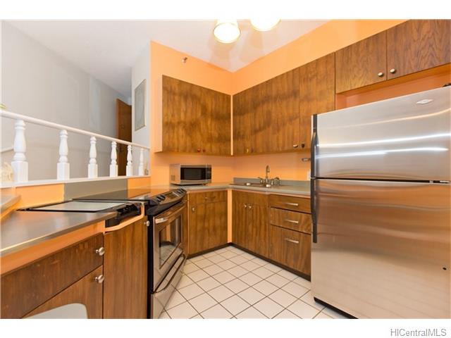 1088 Bishop Street  Unit 1126