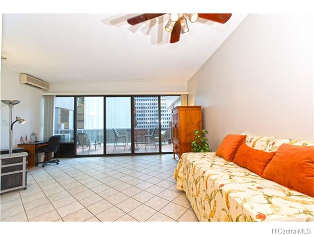 1088 Bishop Street  Unit 1126