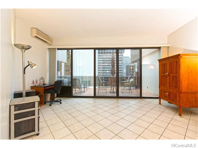 1088 Bishop Street  Unit 1126