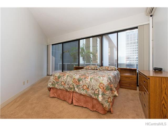 1088 Bishop Street  Unit 1126