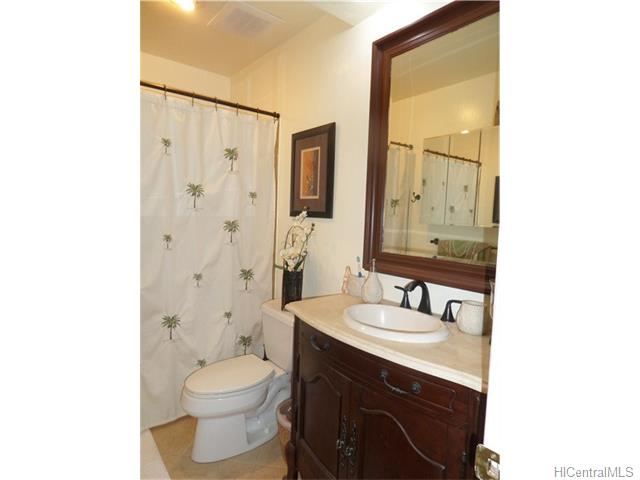 92-1010 Makakilo Drive  Unit 54