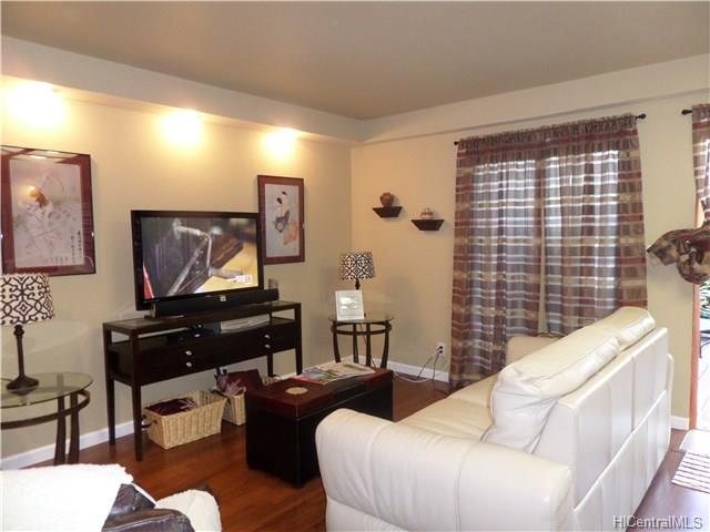92-1010 Makakilo Drive  Unit 54