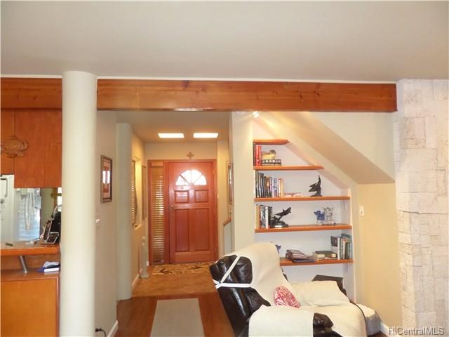 92-1010 Makakilo Drive  Unit 54