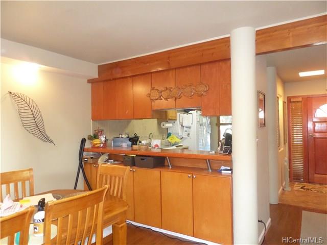 92-1010 Makakilo Drive  Unit 54