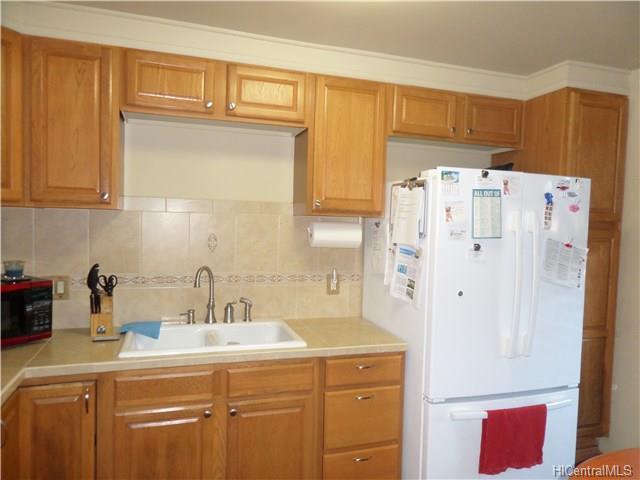 92-1010 Makakilo Drive  Unit 54