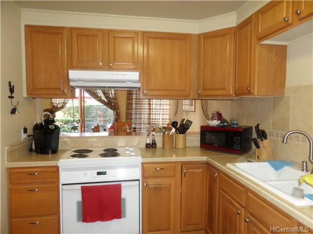 92-1010 Makakilo Drive  Unit 54