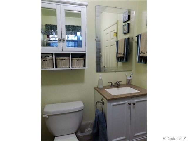 92-1010 Makakilo Drive  Unit 54