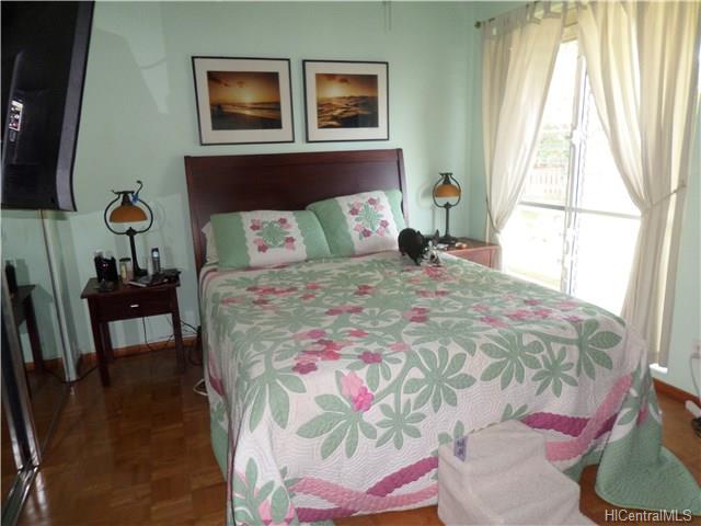 92-1010 Makakilo Drive  Unit 54