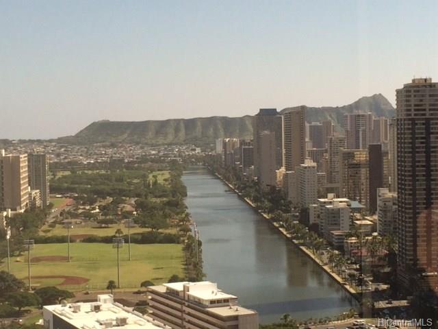 1750 Kalakaua Avenue  Unit 3403