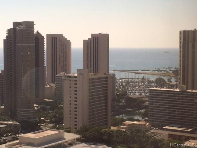 1750 Kalakaua Avenue  Unit 3403