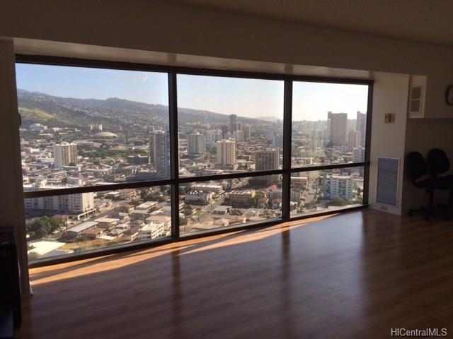 1750 Kalakaua Avenue  Unit 3403