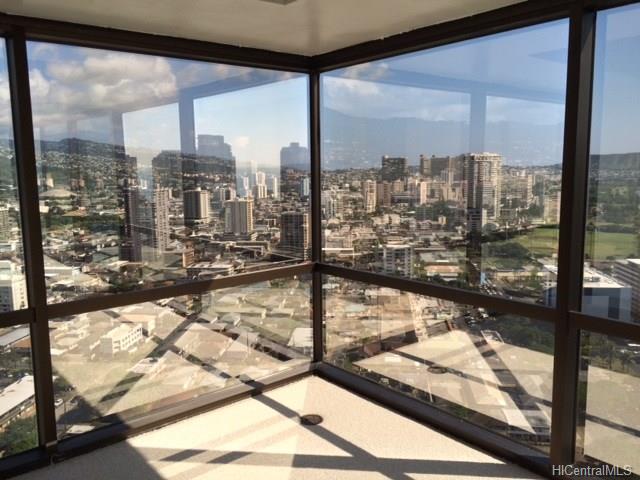 1750 Kalakaua Avenue  Unit 3403