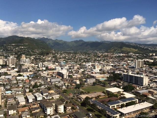 1750 Kalakaua Avenue  Unit 3403