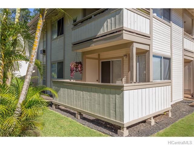 95-510 Wikao Street  Unit M105
