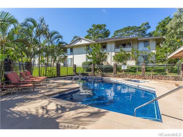 95-510 Wikao Street  Unit M105